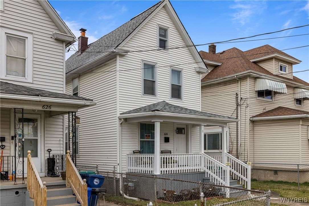 628 21st Street, Niagara Falls, NY 14301 - Image 2