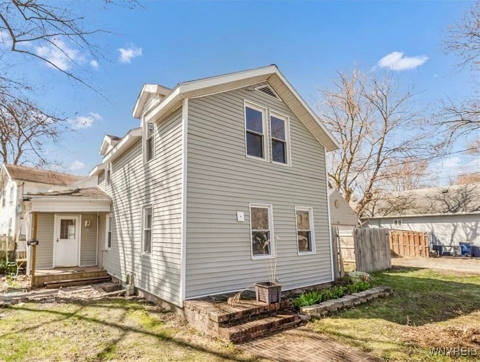 165 Adam Street, Lockport-City, NY 14094 - Image 2