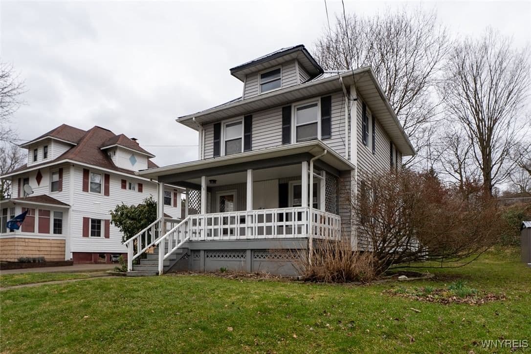 58 North Street, Attica, NY 14011 - Image 2