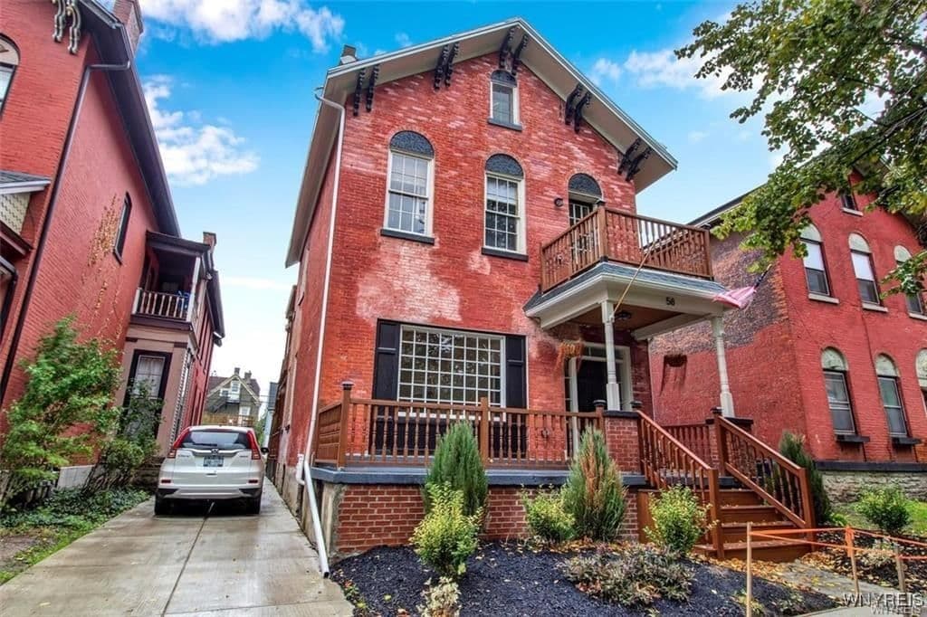 58 Park Street, Buffalo, NY 14201 - Image 2