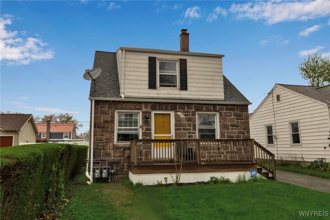 365 Washington Avenue, Tonawanda, NY 14217 - Image 2