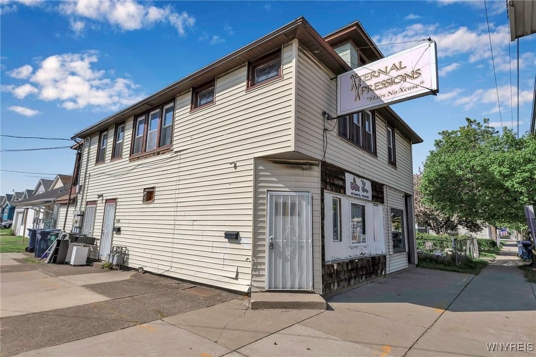448 Ontario Street, Buffalo, NY 14207 - Image 2