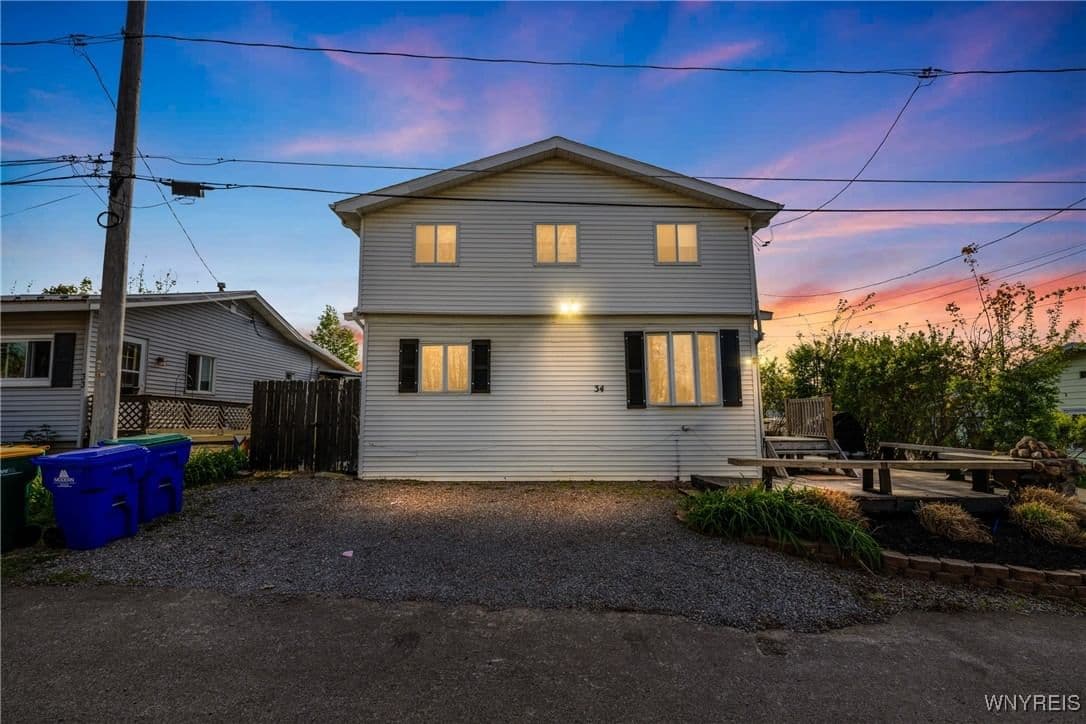 34 Wanakah , Hamburg, NY 14075 - Image 2