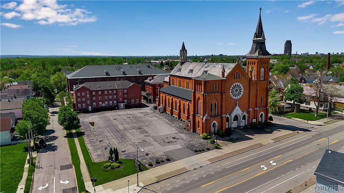 101 Swinburne Street, Buffalo, NY 14212 - Image 2