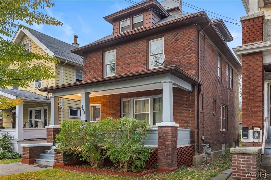 2452 Niagara Avenue, Niagara Falls, NY 14305 - Image 2