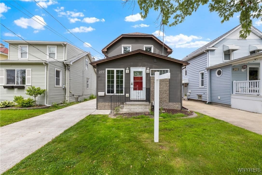 277 Franklin Street, Tonawanda, NY 14150 - Image 2