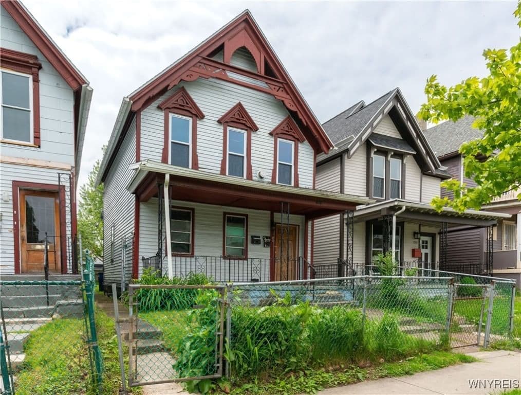 318 14th Street, Buffalo, NY 14213 - Image 2