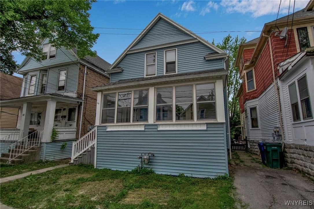 48 Weyand Avenue, Buffalo, NY 14210 - Image 2