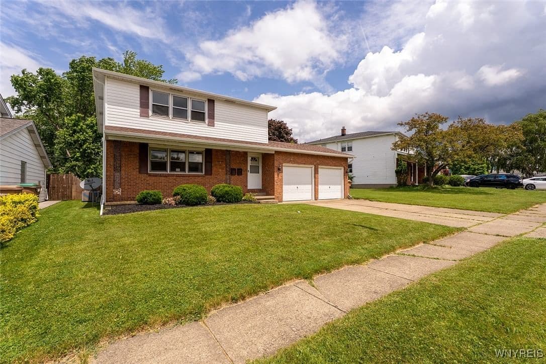 236 Seine Drive, Cheektowaga, NY 14227 - Image 2