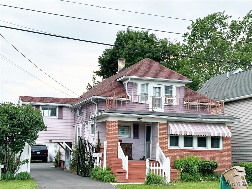 Property 1410 Harlem Road, Cheektowaga, NY 14206