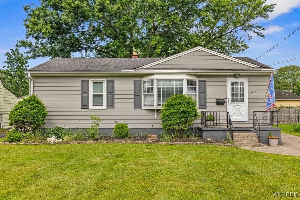503 Kohl Street, North Tonawanda, NY 14120 - Image 2