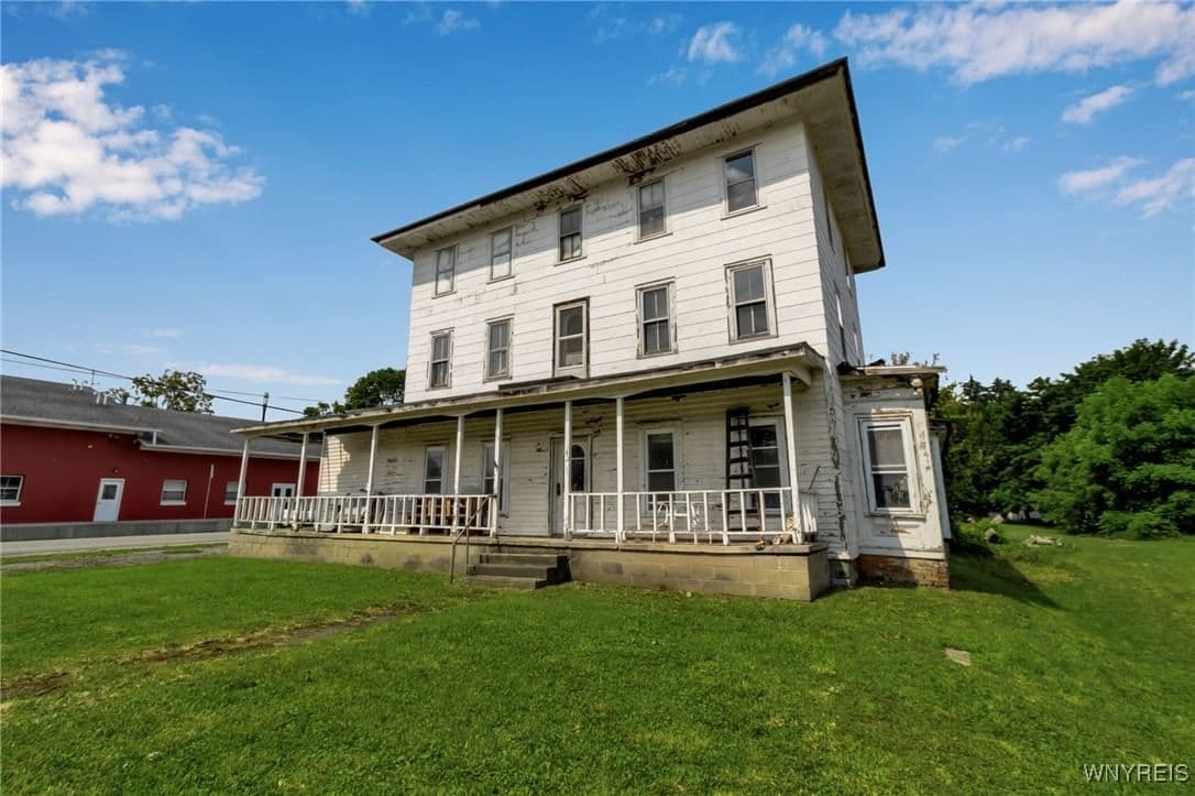 67 Main Street, Gainesville, NY 14550 - Image 2