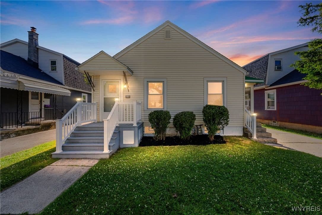 228 Wendel Avenue, Tonawanda, NY 14223 - Image 2