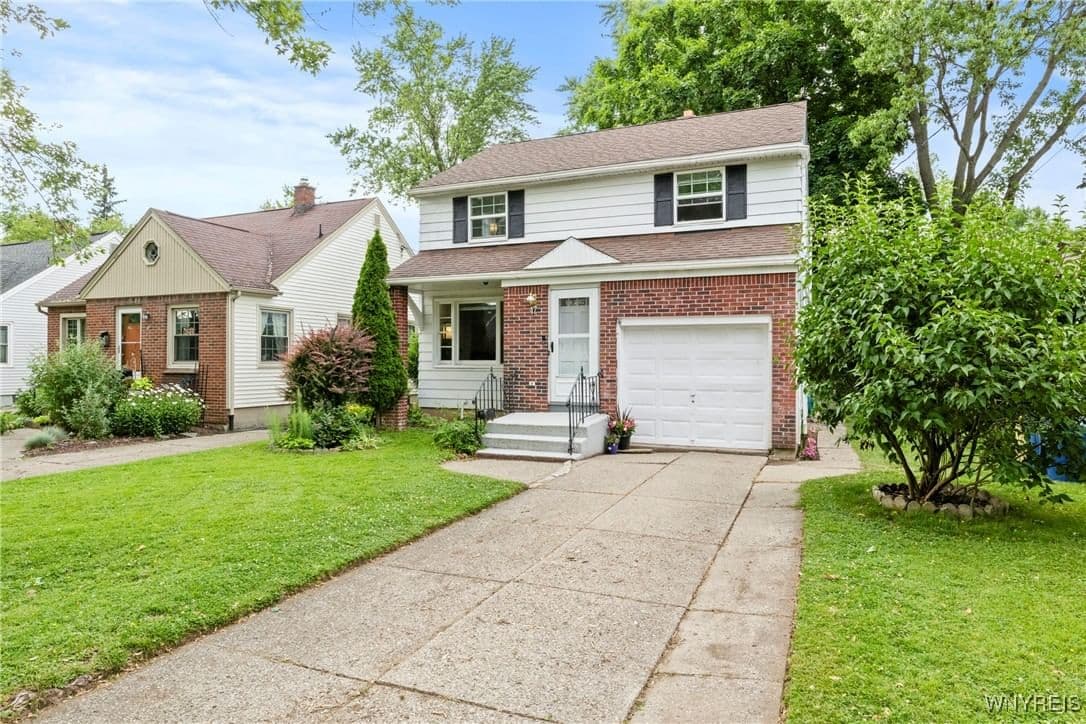 17 Morton Drive, Amherst, NY 14226 - Image 2