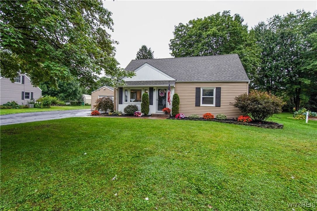 1010 Clearvue Drive, Alden, NY 14004 - Image 2