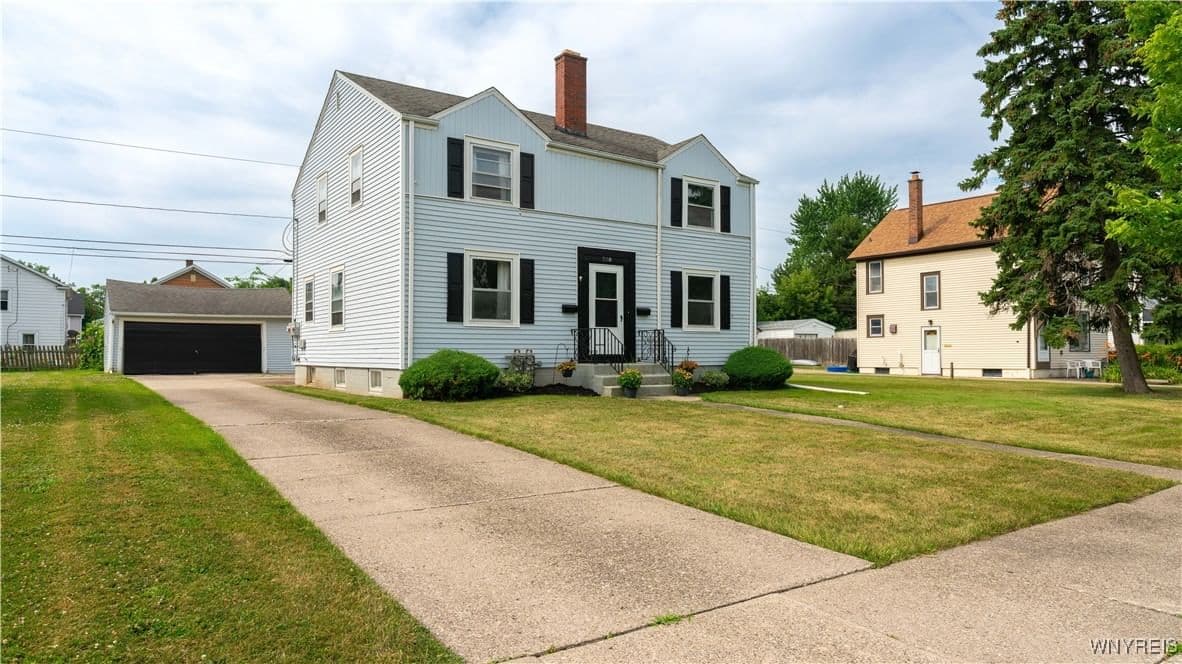 318 Girard Boulevard, Tonawanda, NY 14217 - Image 2
