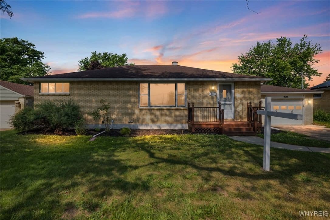 202 Waltercrest , West Seneca, NY 14224 - Image 2