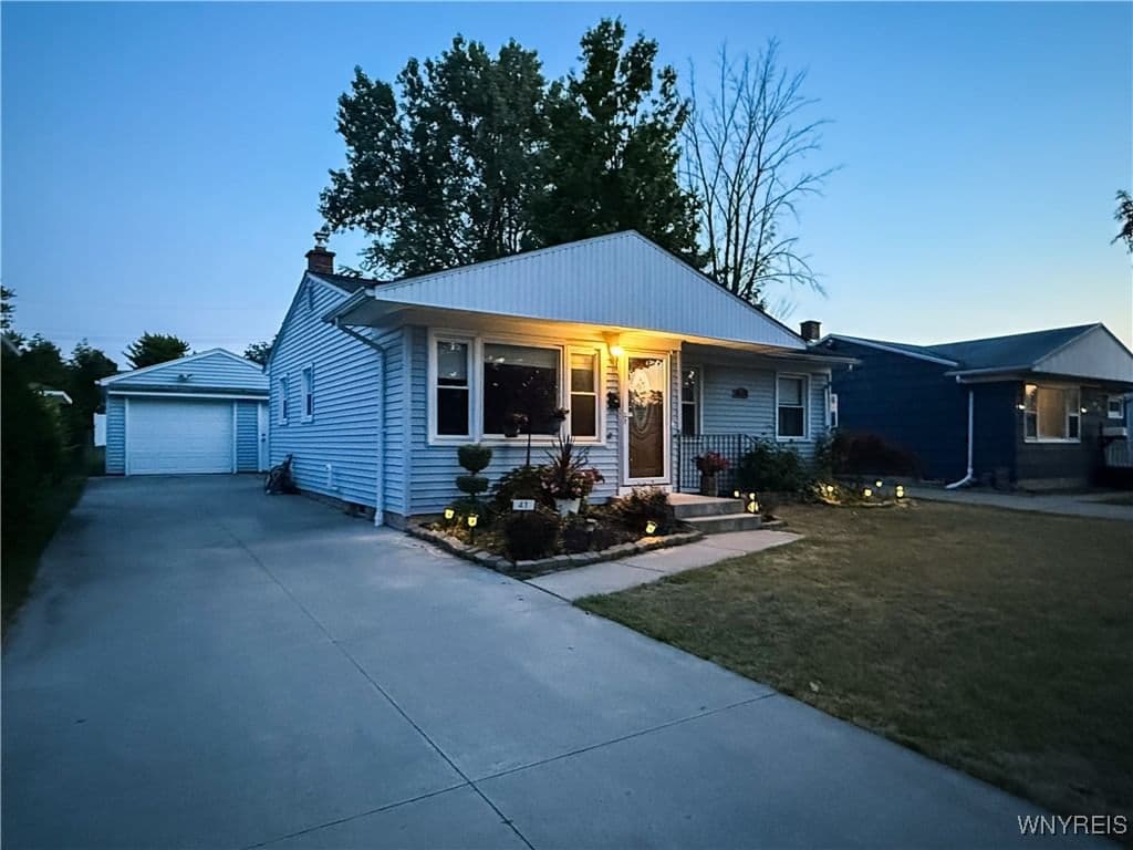 41 Kerr Avenue, Tonawanda, NY 14150 - Image 2