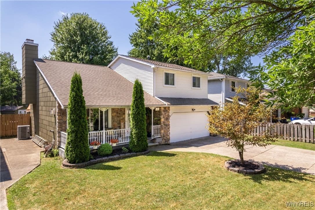 100 Sunset Court, Amherst, NY 14228 - Image 2