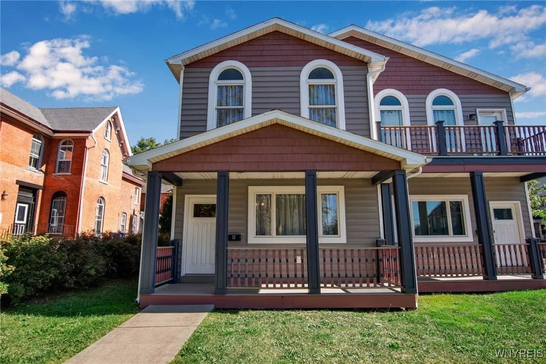 401 B Prospect Avenue, Buffalo, NY 14201 - Image 1