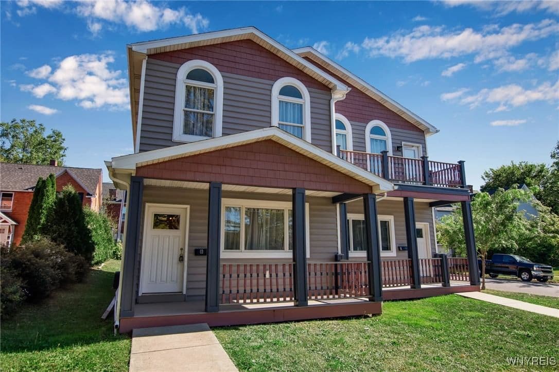 401 B Prospect Avenue, Buffalo, NY 14201 - Image 2