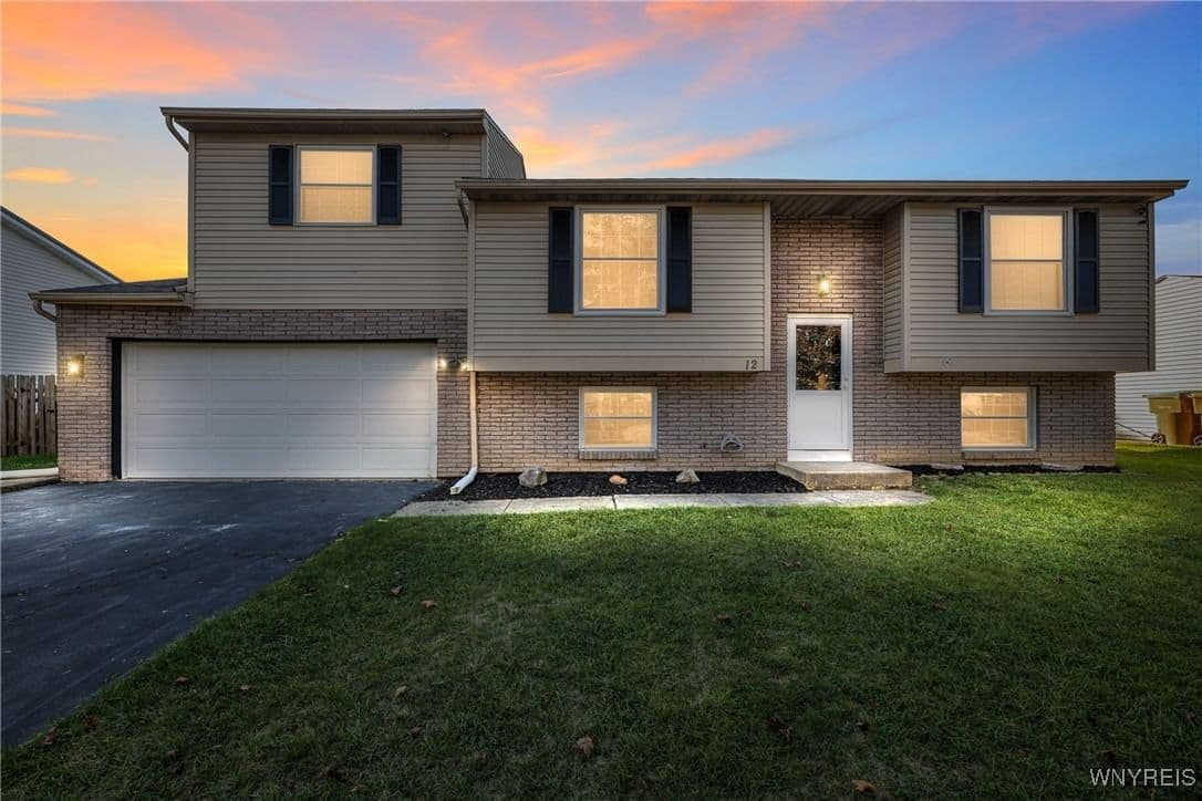 12 Thornwood Drive, Cheektowaga, NY 14227 - Image 1