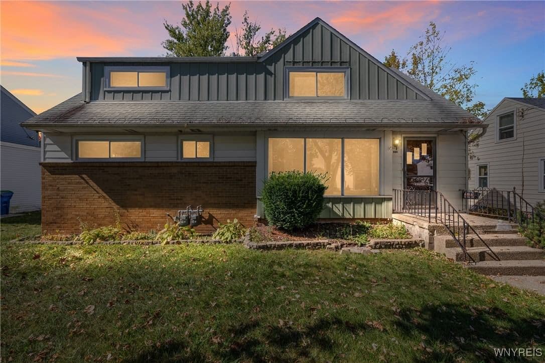 326 Springville Avenue, Amherst, NY 14226 - Image 1