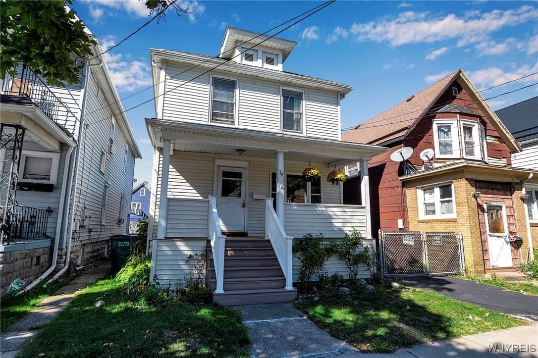 34 Riverside Avenue, Buffalo, NY 14207 - Image 2