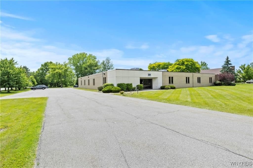 331 John James Audubon Parkway, Amherst, NY 14228 - Image 1