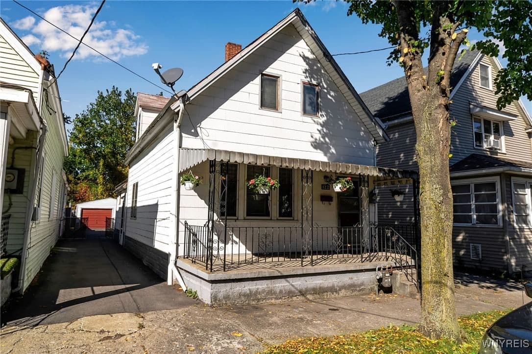 122 Gilbert Street, Buffalo, NY 14206 - Image 2