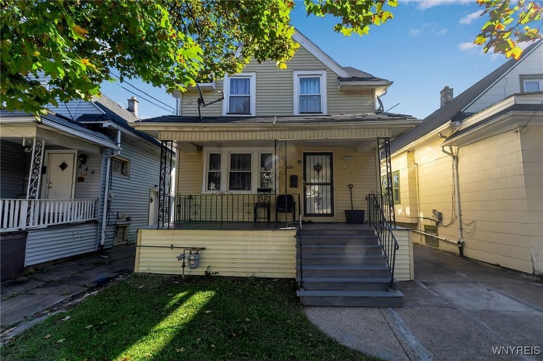 639 Norfolk Avenue, Buffalo, NY 14215 - Image 1