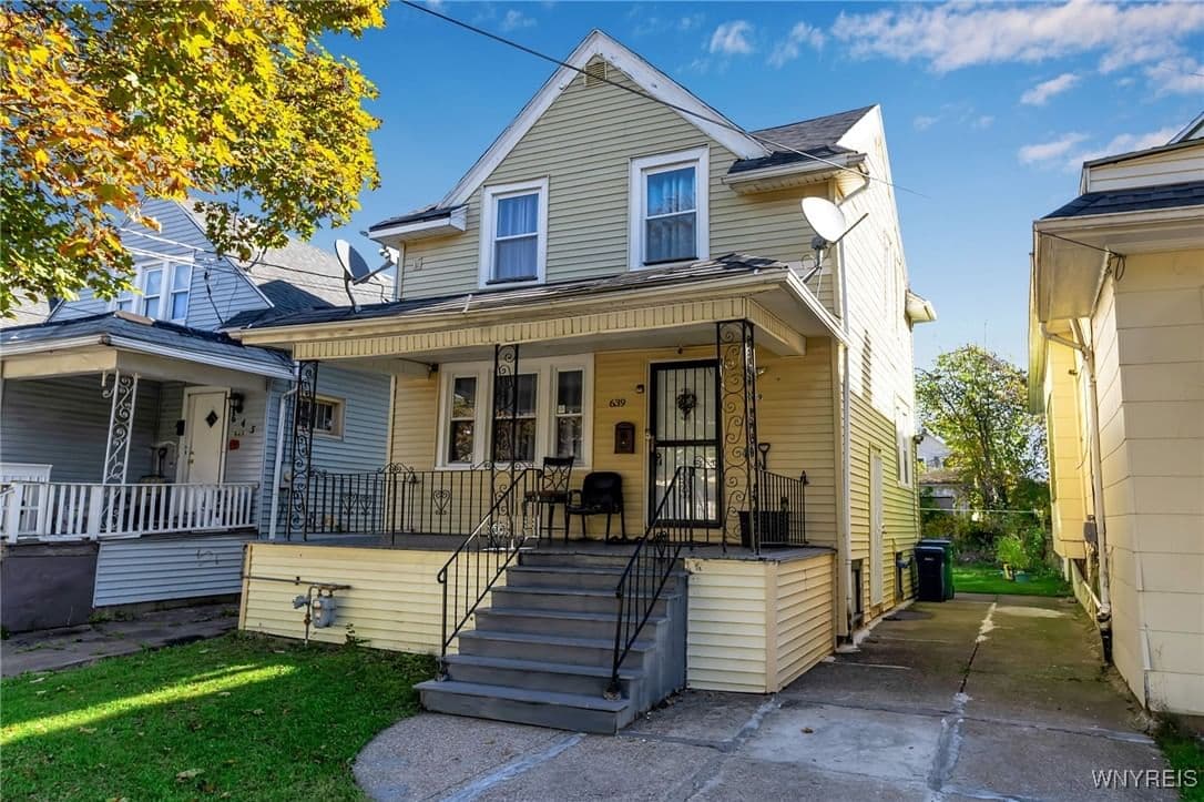 639 Norfolk Avenue, Buffalo, NY 14215 - Image 2