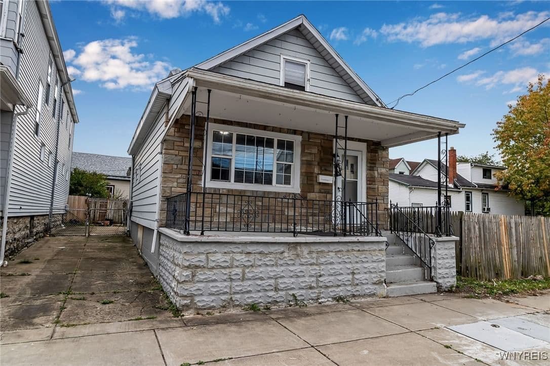 468 Plymouth Avenue, Buffalo, NY 14213 - Image 1