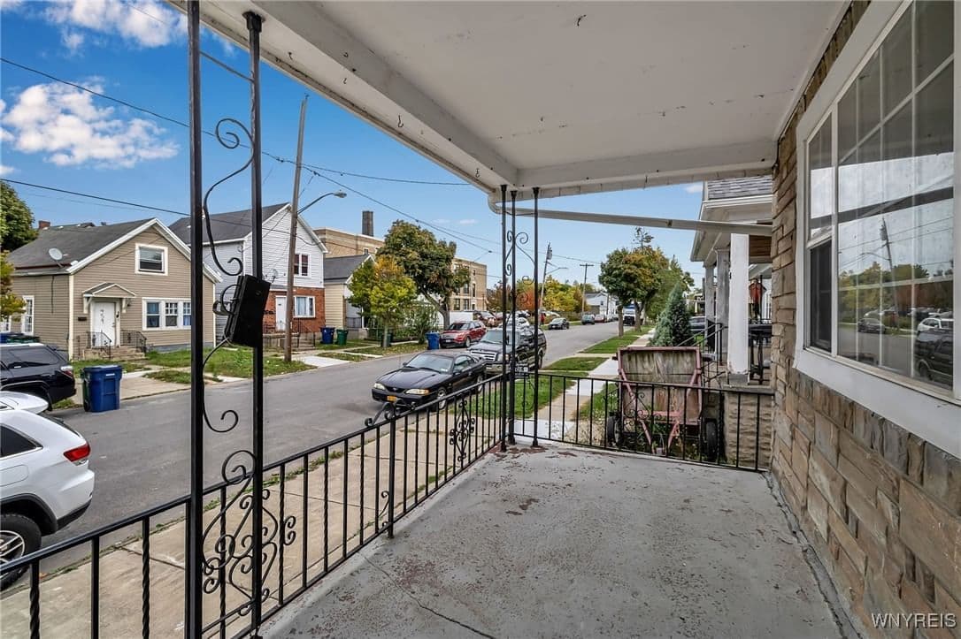 468 Plymouth Avenue, Buffalo, NY 14213 - Image 2