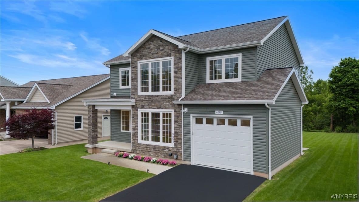 5951 Miller Road, Lewiston, NY 14304 - Image 1