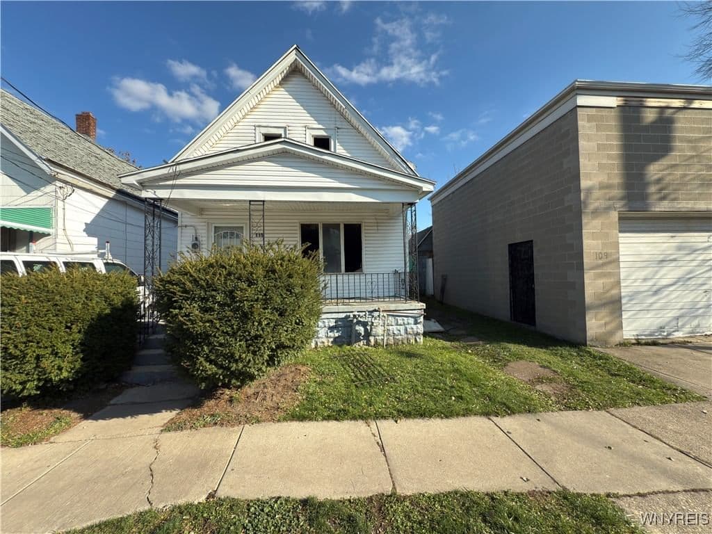115 Young Street, Buffalo, NY 14212 - Image 1