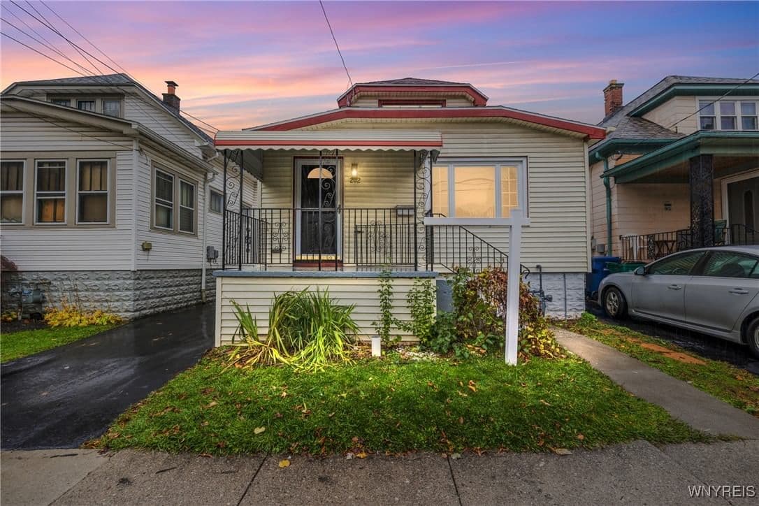 202 Ogden Street, Buffalo, NY 14206 - Image 1