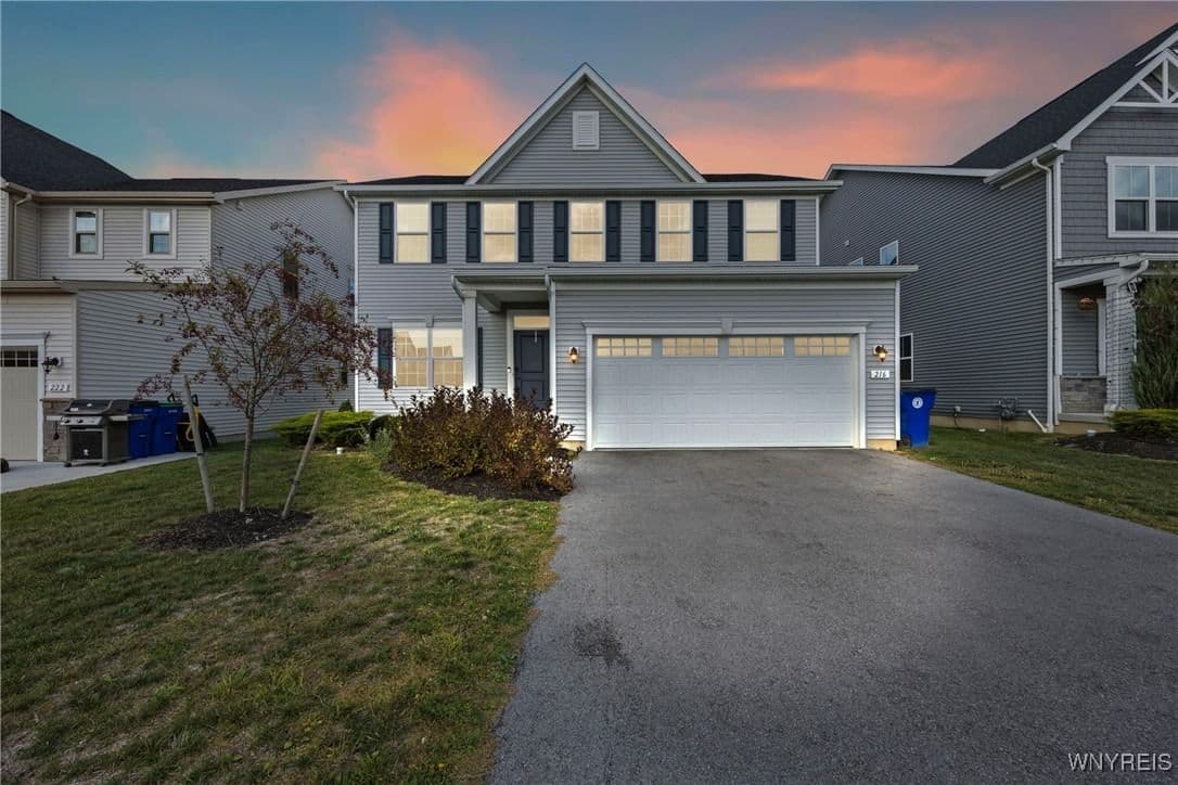 216 Sierra Drive, Amherst, NY 14228 - Image 2