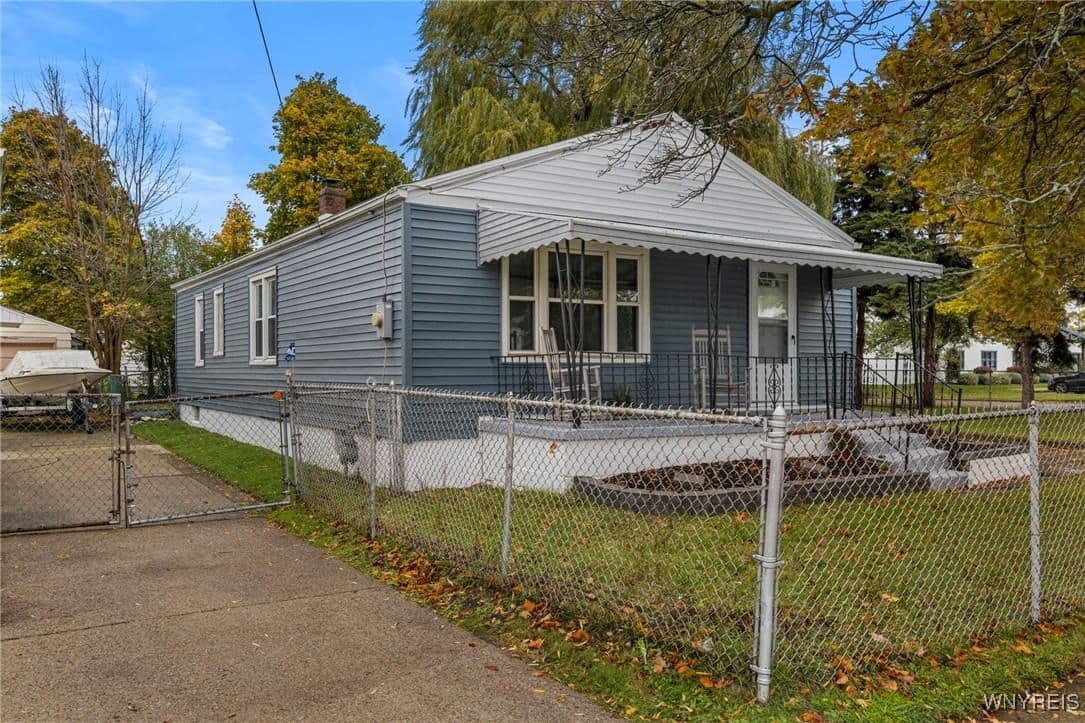 3666 Ely Avenue, Niagara Falls, NY 14303 - Image 2
