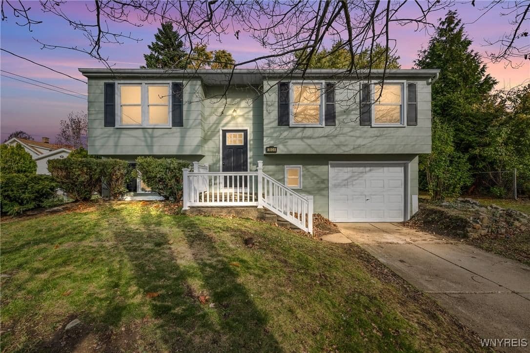 3934 Harvard Street, Hamburg, NY 14075 - Image 1