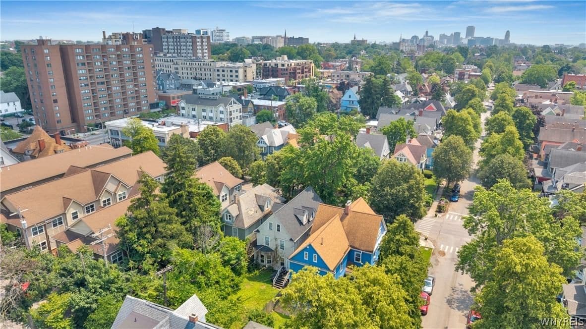 319 Utica Street, Buffalo, NY 14222 - Image 2