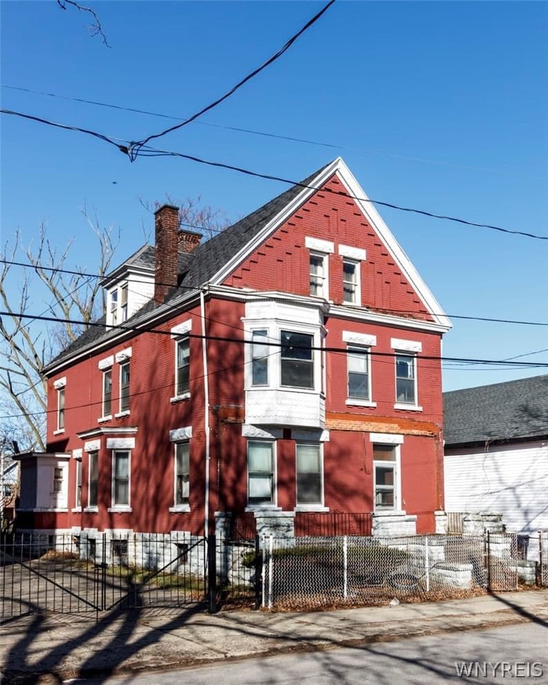 308 Adams Street, Buffalo, NY 14212 - Image 2