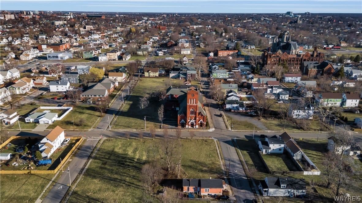 59 Peckham Street, Buffalo, NY 14206 - Image 1
