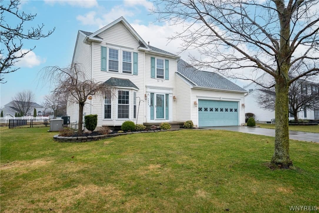 7243 Wilrose Court, Wheatfield, NY 14120 - Image 2
