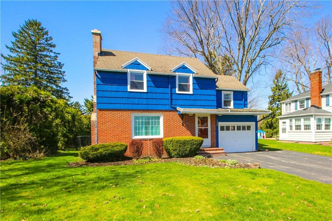 166 Ridgemont Drive, Greece, NY 14626 - Image 2