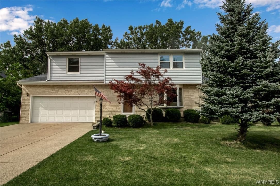 722 Cindy Lane, West Seneca, NY 14224 - Image 2