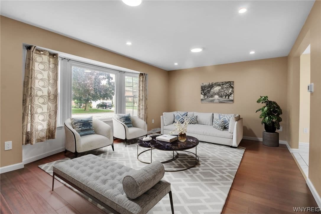 787 Castlebar Drive, North Tonawanda, NY 14120 - Image 2