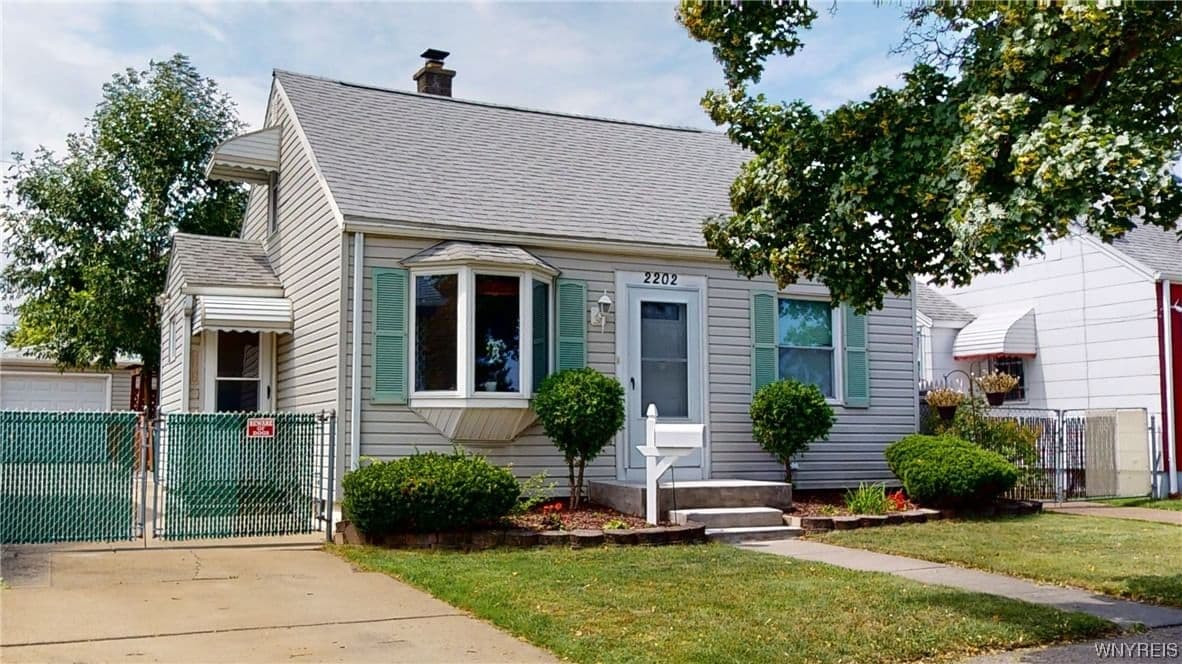 2202 Kenmore Avenue, Buffalo, NY 14207 - Image 2
