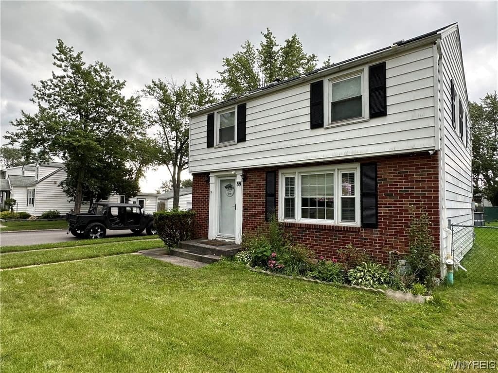 89 Harrison Avenue, Tonawanda-Town, NY 14223 - Image 2