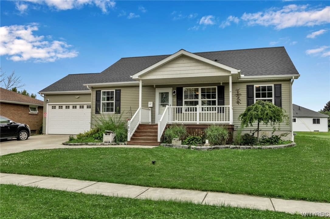 180 Hawthorne Avenue, Tonawanda-Town, NY 14223 - Image 2